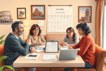 Immagine che illustra come i pagamenti rateali possono adattarsi al budget personale.