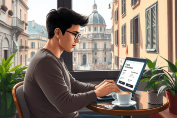 Immagine rappresentante offerte di credito senza garanzie richieste