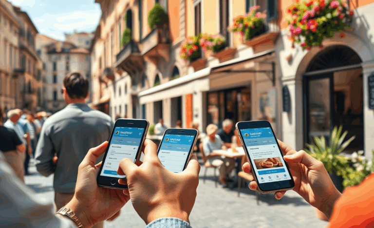 Immagine di bonifico istantaneo effettuato in un weekend