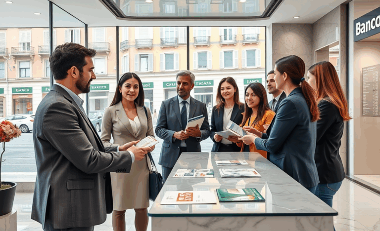 Immagine di carte di credito e documenti finanziari relativi a Banco BPM