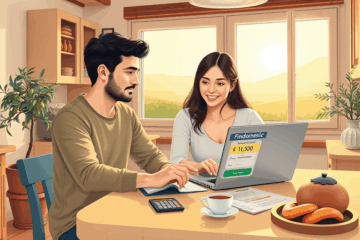 Immagine rappresentativa di un prestito personale offerto da Findomestic