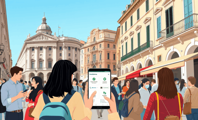 Immagine che illustra il funzionamento di Prestitempo e le sue offerte di prestiti personalizzati
