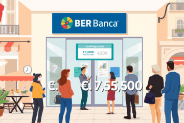 Immagine rappresentativa sui prestiti offerti da BPER Banca e il loro funzionamento