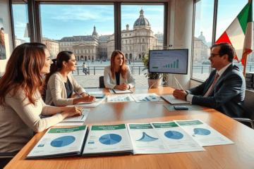 Immagine di una persona che esplora le opzioni di prestito di CreditSpring