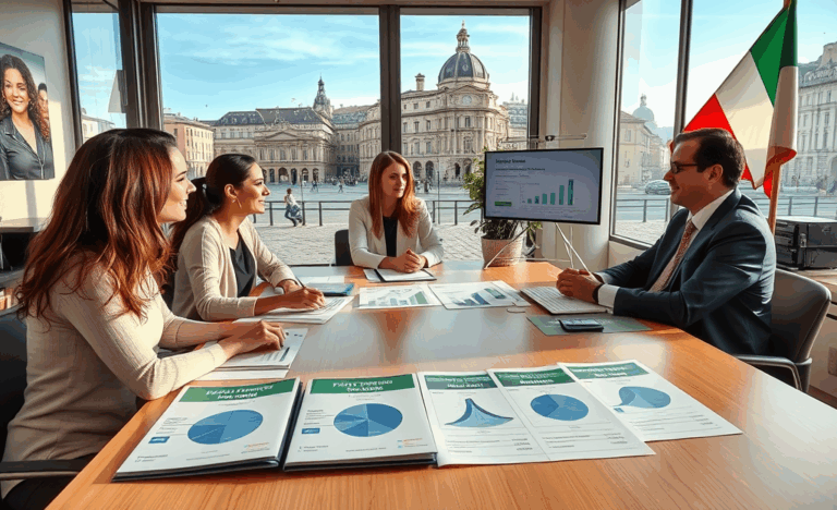 Immagine di una persona che esplora le opzioni di prestito di CreditSpring