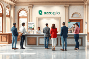 Immagine rappresentativa dei prestiti personali tradizionali offerti da Banco Azzoaglio.