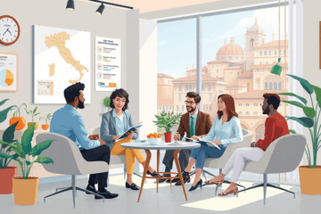 Immagine di promozione per i prestiti personali offerti da Crediper con condizioni vantaggiose