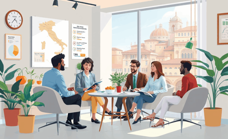 Immagine di promozione per i prestiti personali offerti da Crediper con condizioni vantaggiose
