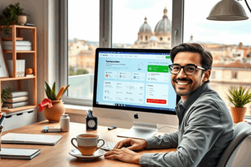 Piattaforma di prestiti peer-to-peer automatizzata su Smartika