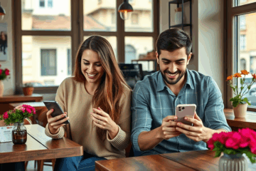 Immagine dell'app di Findomestic con offerte di credito diretto