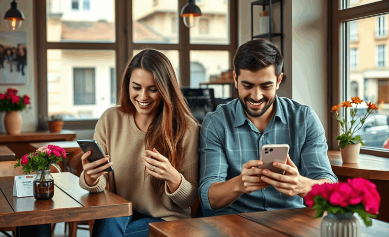 Immagine dell'app di Findomestic con offerte di credito diretto