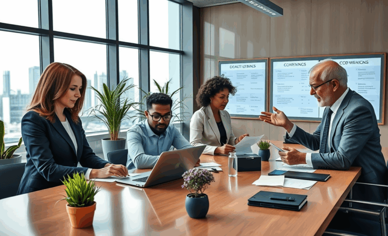 Opportunità di carriera in UniCredit nel settore bancario.