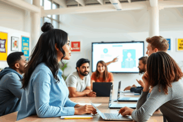 Crescita professionale e formazione con Lidl