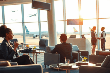 I vantaggi esclusivi offerti da ITA Airways ai suoi collaboratori con accesso a club speciali e servizi personalizzati.