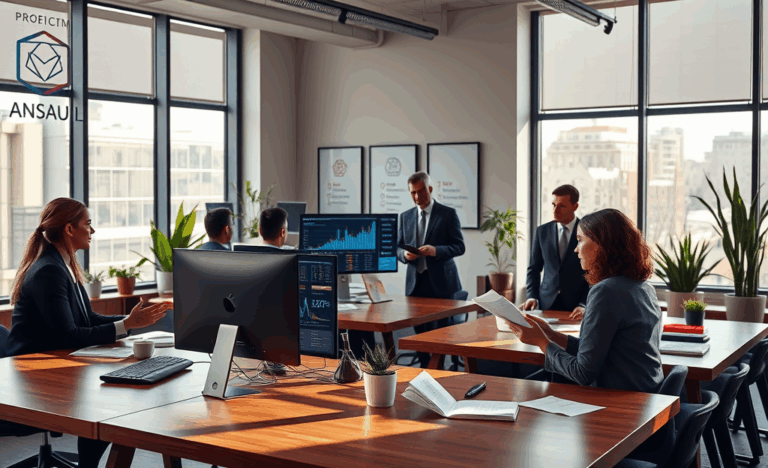 Lavorare in Intesa Sanpaolo per stabilità e carriera nel settore finanziario.