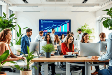 UniCredit apre le porte ai giovani talenti e neolaureati con nuove opportunità di assunzione.