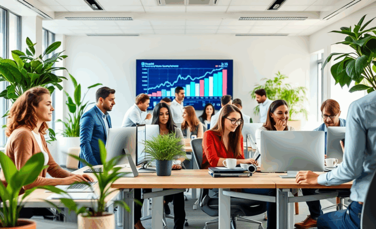 UniCredit apre le porte ai giovani talenti e neolaureati con nuove opportunità di assunzione.