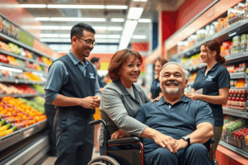 Coop sta assumendo personale per supermercati