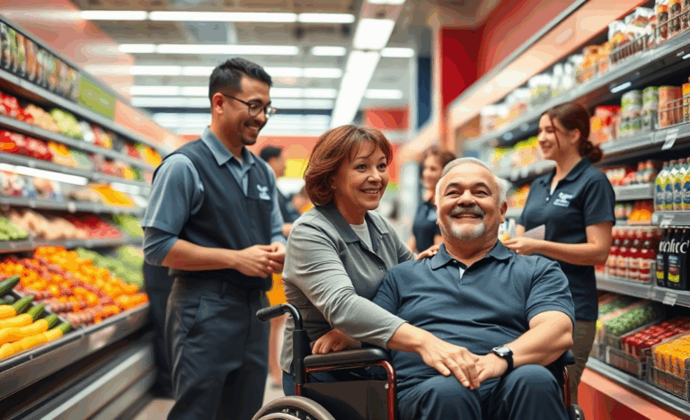 Coop sta assumendo personale per supermercati