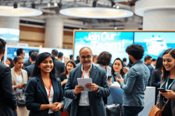 Opportunità di lavoro e registrazione curriculum con MSC Crociere.