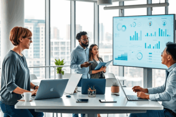 Telecom Italia offre opportunità professionali in innovazione e servizi digitali.