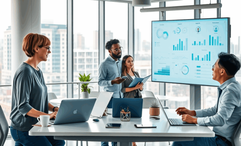 Telecom Italia offre opportunità professionali in innovazione e servizi digitali.