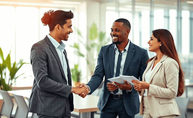 Immagine che rappresenta l'importanza delle competenze comportamentali nel processo di assunzione.