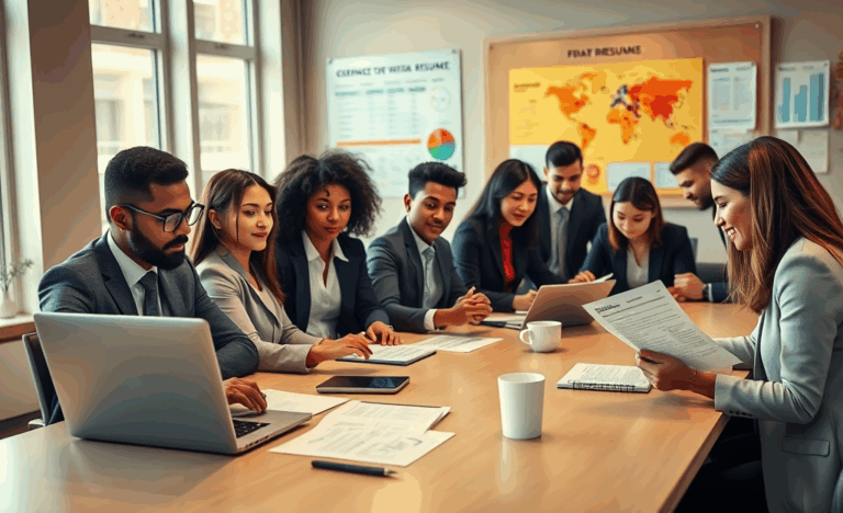 Immagine rappresentativa dei consigli per aumentare le possibilità di assunzione