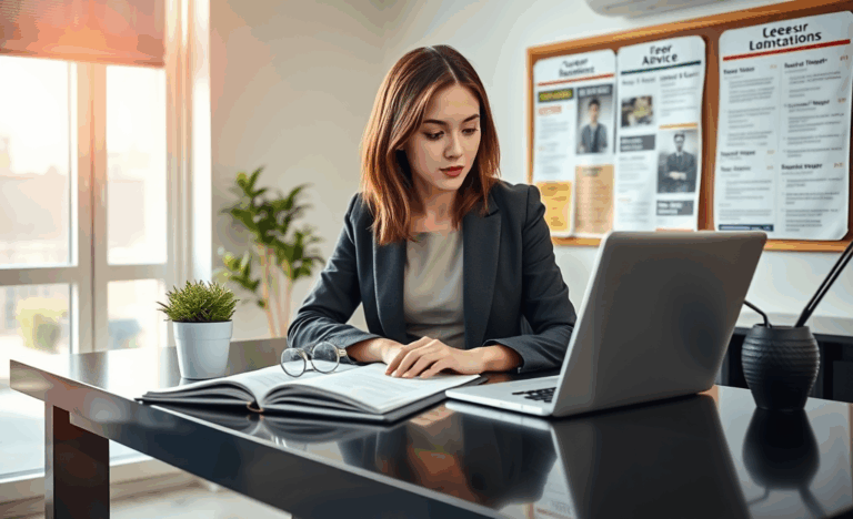 Consigli pratici per chi cerca il primo lavoro con focus su curriculum e colloqui.