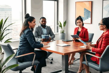 Strategie per eccellere nei processi di selezione del personale.