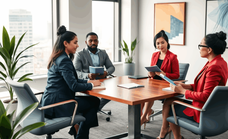 Strategie per eccellere nei processi di selezione del personale.