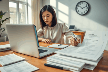 Elementi indispensabili nel curriculum professionale