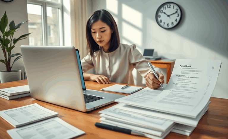 Elementi indispensabili nel curriculum professionale