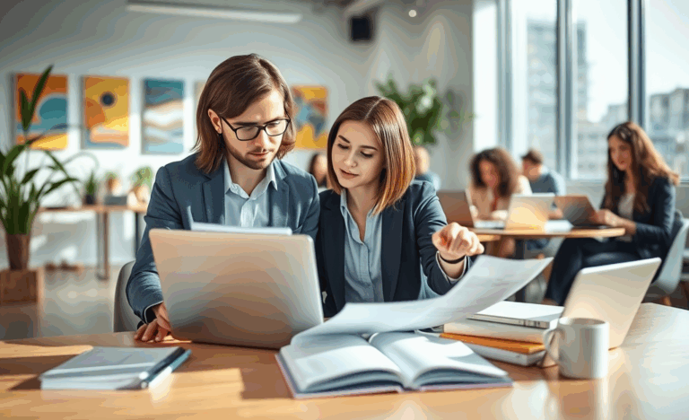 Immagine che rappresenta la strategia per adattare il profilo ai vari tipi di offerte di lavoro.