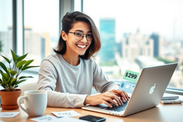 Immagine che rappresenta opzioni di denaro veloce senza complicazioni.