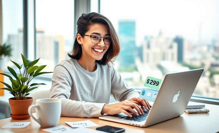 Immagine che rappresenta opzioni di denaro veloce senza complicazioni.