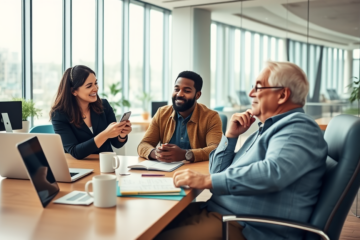 Immagine che rappresenta soluzioni di credito digitale veloce per chi ha bisogno di soldi urgenti.